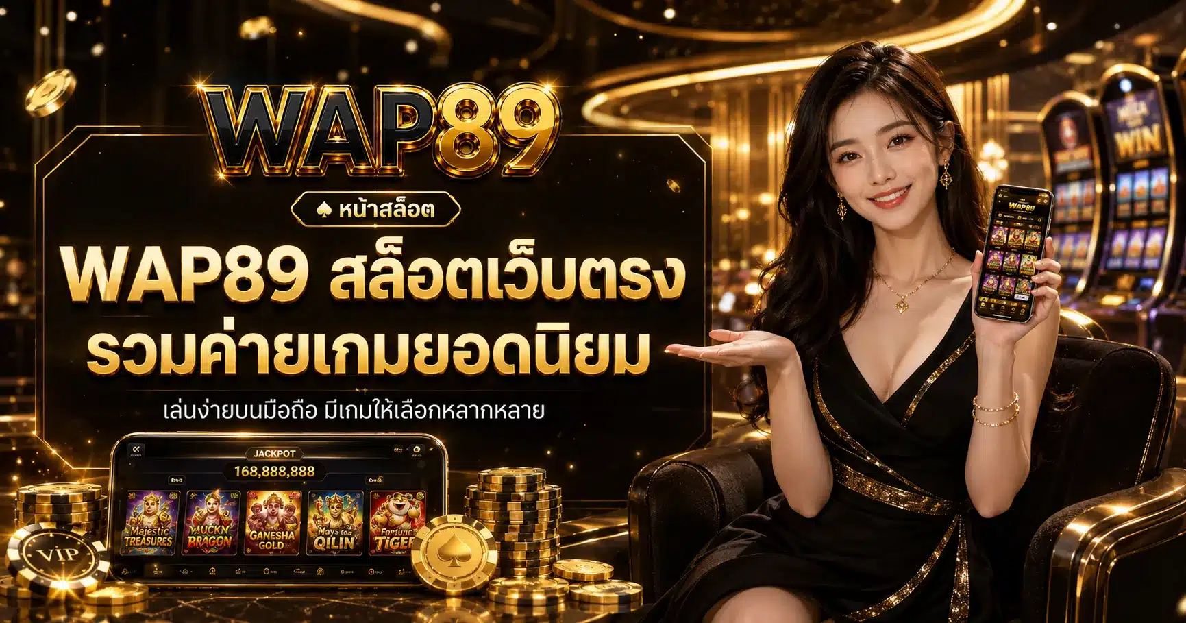 สล็อตเว็บตรง-WAP89